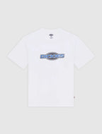 Dickies | Somerton Midweight T-shirt - White - Kubanna