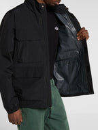 Dickies Trimble Seam - Sealed Jacket - Black - Kubanna