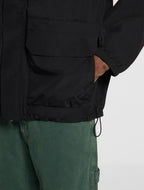 Dickies Trimble Seam - Sealed Jacket - Black - Kubanna