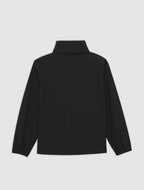 Dickies Trimble Seam - Sealed Jacket - Black - Kubanna