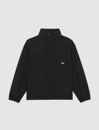Dickies Trimble Seam - Sealed Jacket - Black - Kubanna