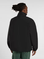 Dickies Trimble Seam - Sealed Jacket - Black - Kubanna