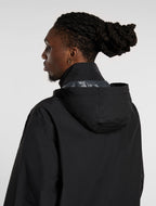 Dickies Trimble Seam - Sealed Jacket - Black - Kubanna