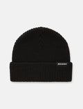 Dickies Woodworth Beanie - Black - Kubanna