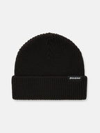 Dickies Woodworth Beanie - Black - Kubanna