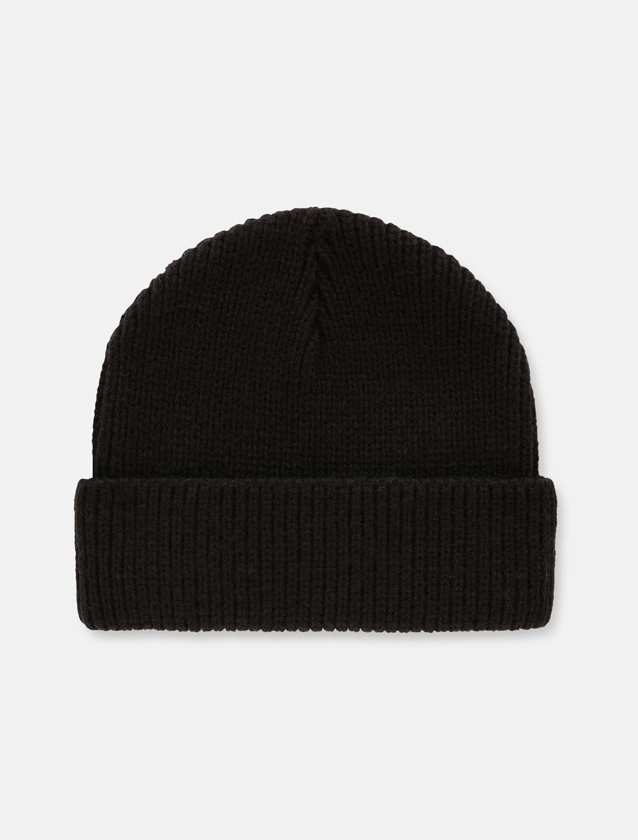 Dickies Woodworth Beanie - Black - Kubanna