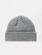 Dickies Woodworth Beanie - Grey - Kubanna