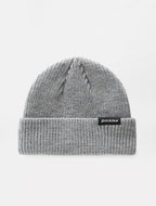 Dickies Woodworth Beanie - Grey - Kubanna