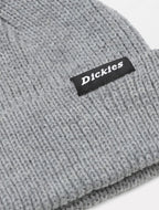 Dickies Woodworth Beanie - Grey - Kubanna