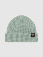 Dickies | Woodworth Waffle Beanie - Jadeite - Kubanna