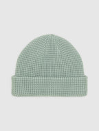 Dickies | Woodworth Waffle Beanie - Jadeite - Kubanna