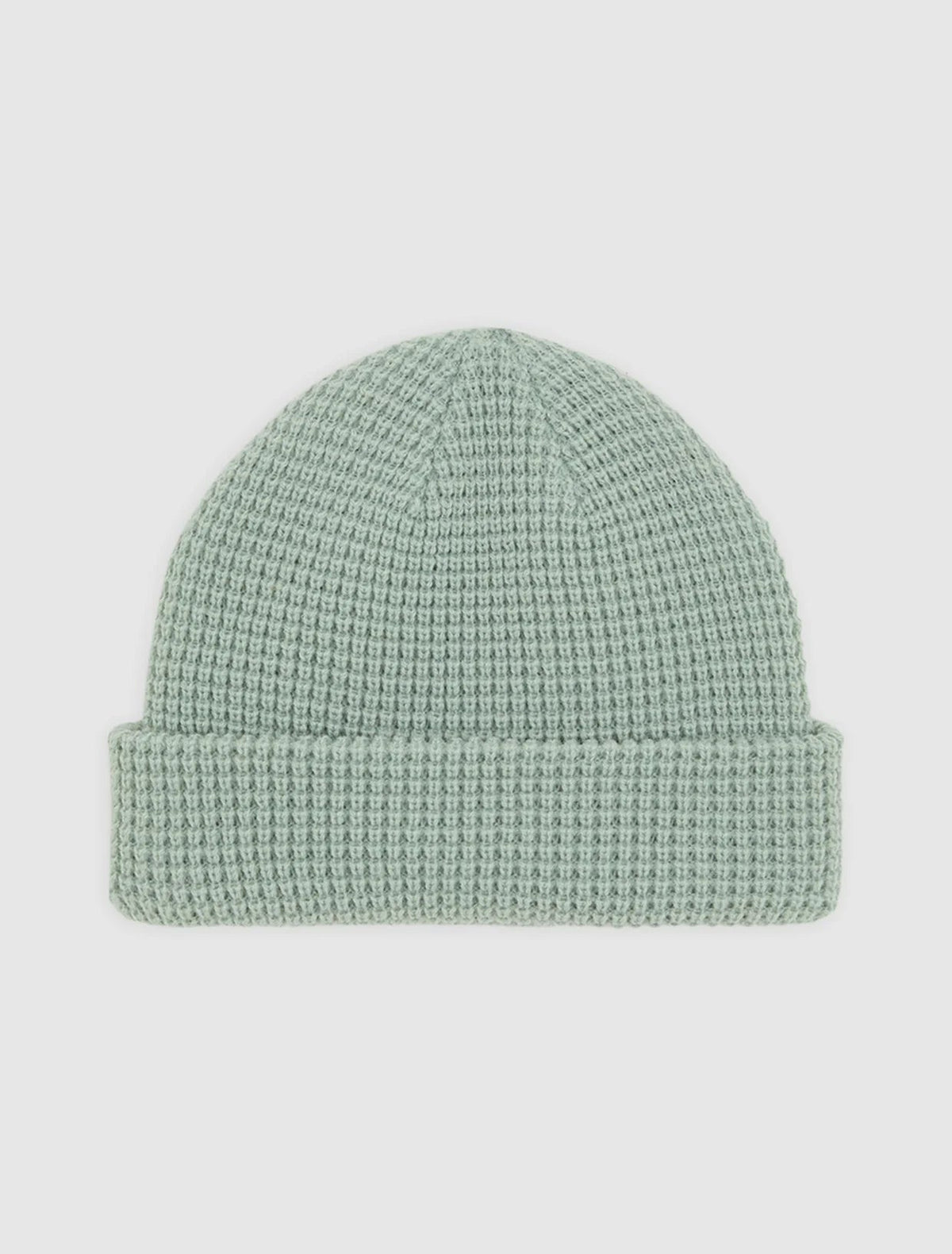Dickies | Woodworth Waffle Beanie - Jadeite - Kubanna