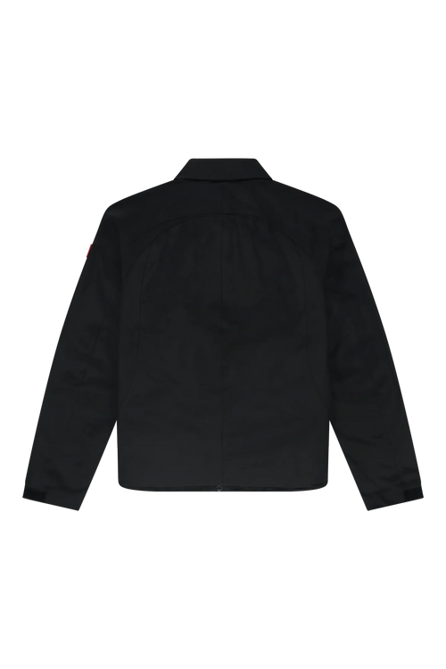 The New Originals Dining Jacket - Black