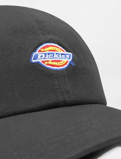 Dickies Hardwick Baseball Cap - Black