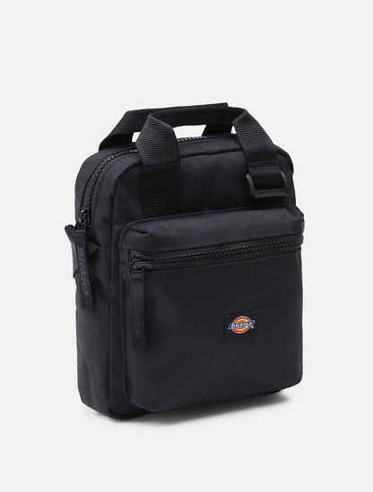 Dickies Moreauville Crossbody Tas - Black