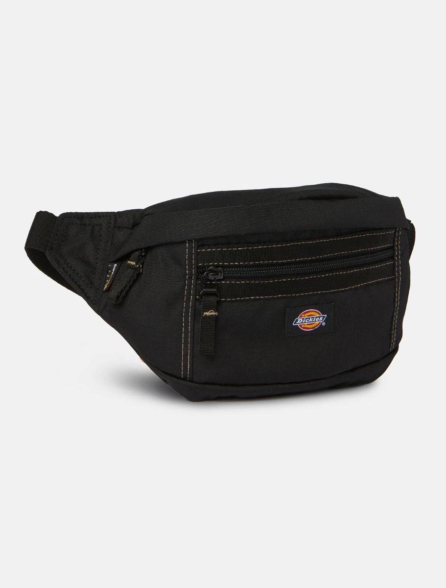 Dickies Ashville Pouch - Black