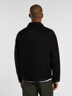 Dickies Unlined Eisenhower Jacket - Black - Kubanna