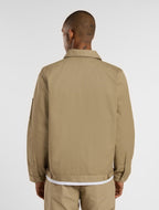 Dickies Unlined Eisenhower Jacket - Khaki - Kubanna