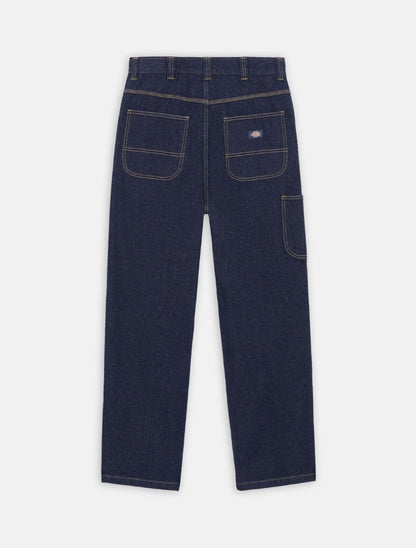 Dickies Madison baggy fit Denim Resin