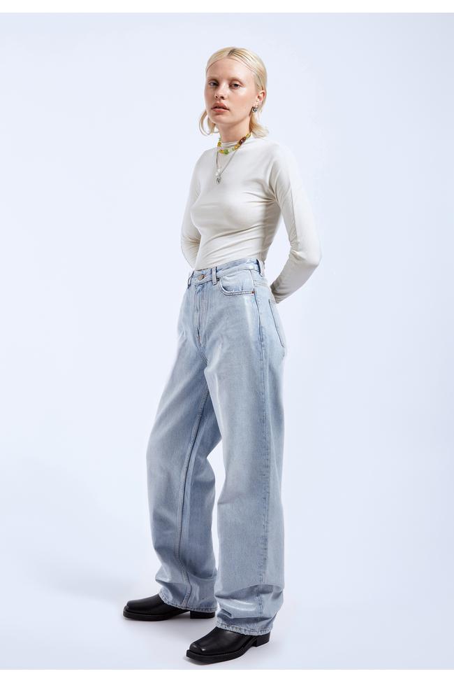 Dr. Denim Donna - Stream Light Liquid