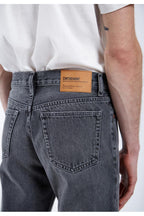 Dr. Denim Dash - Mid Grey Used - Kubanna