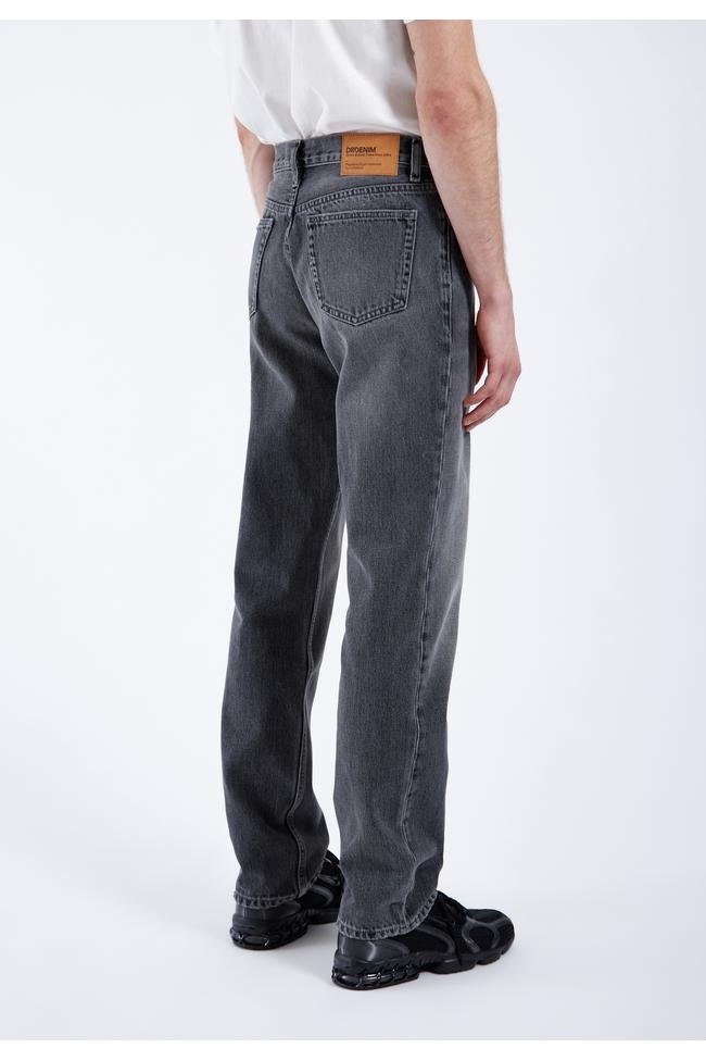 Dr. Denim Dash - Mid Grey Used - Kubanna