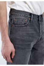 Dr. Denim Dash - Mid Grey Used - Kubanna