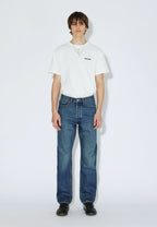 Dr. Denim Dash Straight Jeans - Stream Dark Fade Vintage - Kubanna