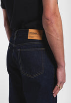 Dr. Denim Dash Straight Jeans - Stream Rinse - Kubanna