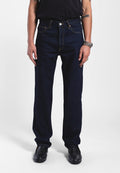 Dr. Denim Dash Straight Jeans - Stream Rinse - Kubanna