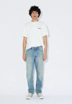 Dr. Denim | Dash Straight Jeans - Stream Sky Aged - Kubanna
