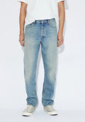 Dr. Denim | Dash Straight Jeans - Stream Sky Aged - Kubanna