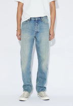 Dr. Denim | Dash Straight Jeans - Stream Sky Aged - Kubanna