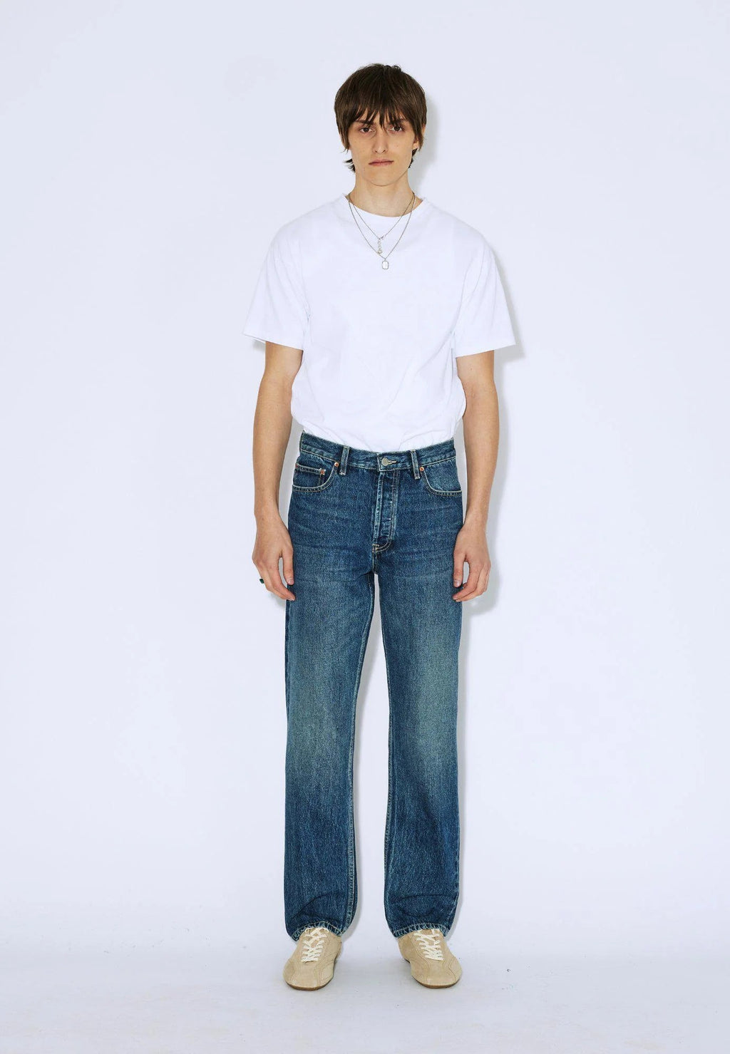 Dr. Denim Dash - Stream Dark Used - Kubanna