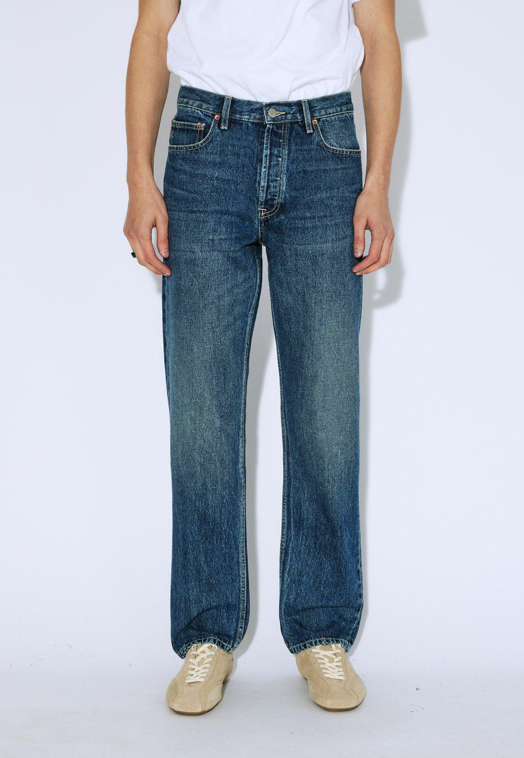 Dr. Denim Dash - Stream Dark Used - Kubanna