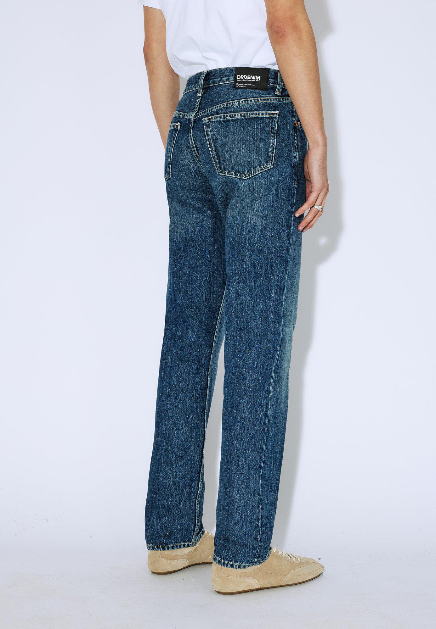 Dr. Denim Dash - Stream Dark Used - Kubanna