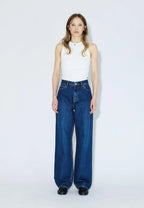 Dr. Denim Donna - Haze Dark Shade - Kubanna