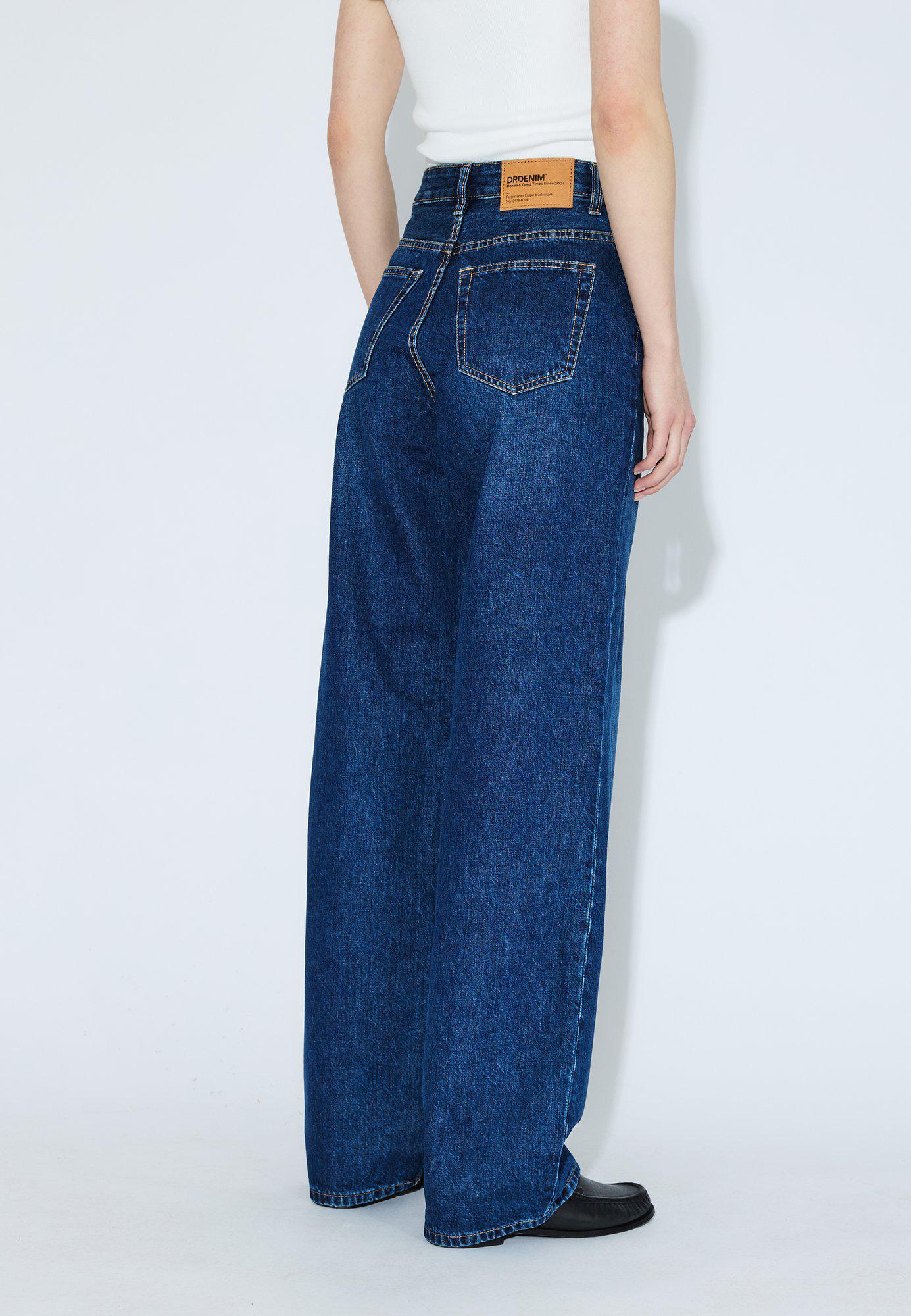 Dr. Denim Donna - Haze Dark Shade - Kubanna