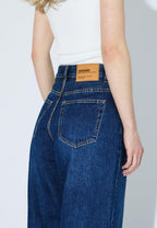 Dr. Denim Donna - Haze Dark Shade - Kubanna