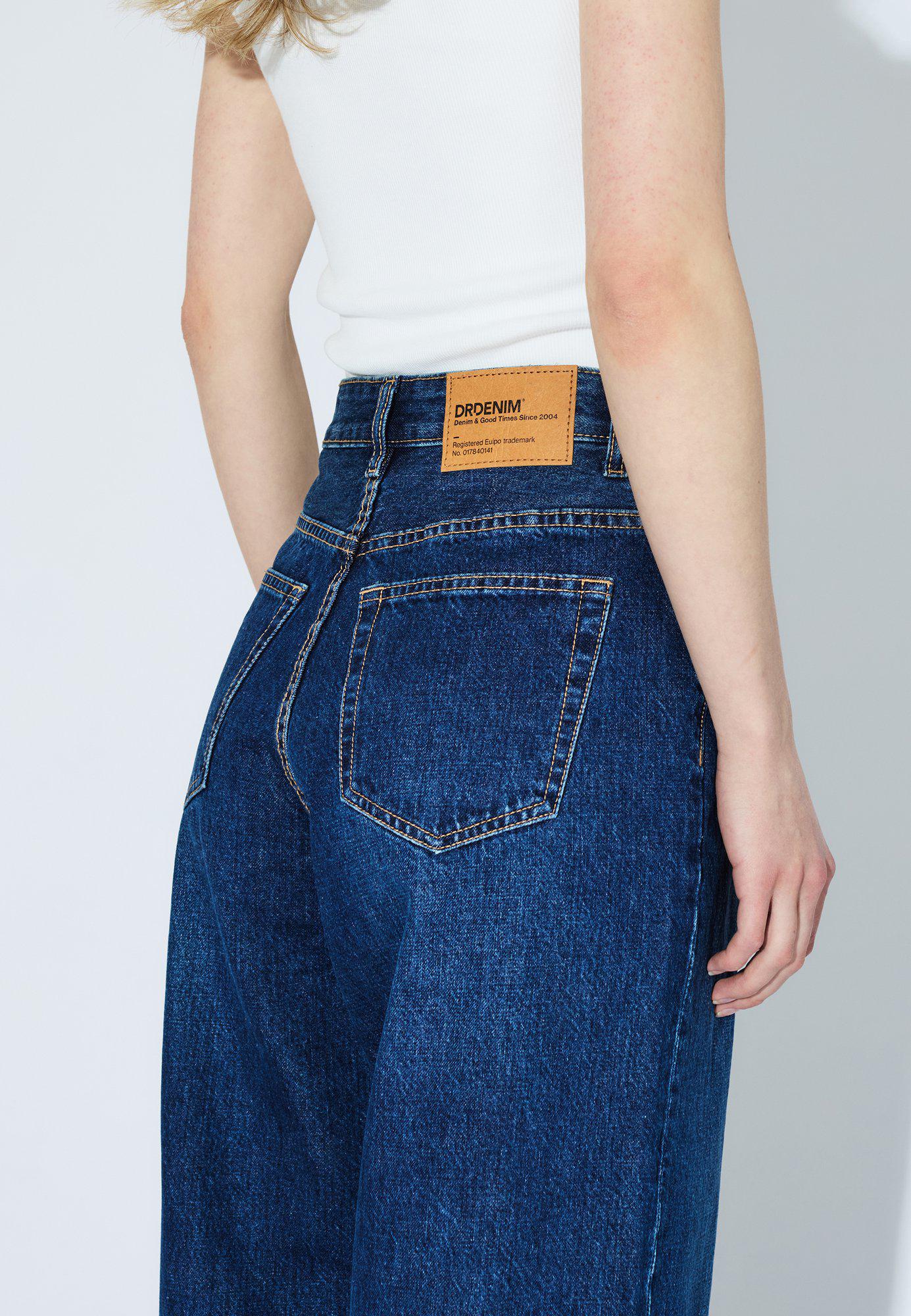 Dr. Denim Donna - Haze Dark Shade - Kubanna