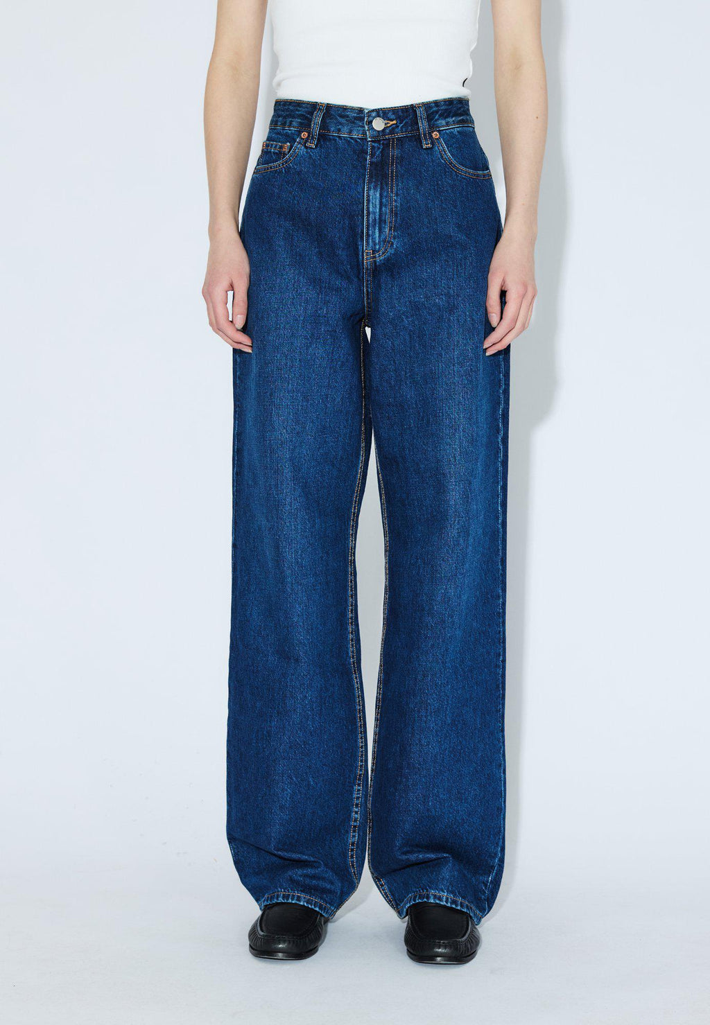 Dr. Denim Donna - Haze Dark Shade - Kubanna
