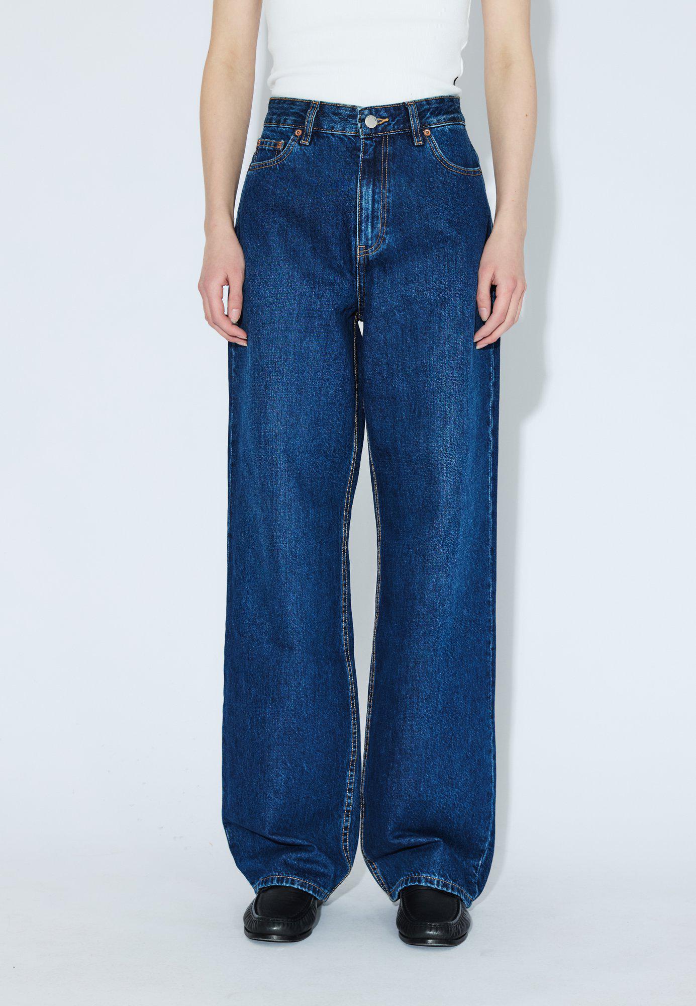 Dr. Denim Donna - Haze Dark Shade - Kubanna