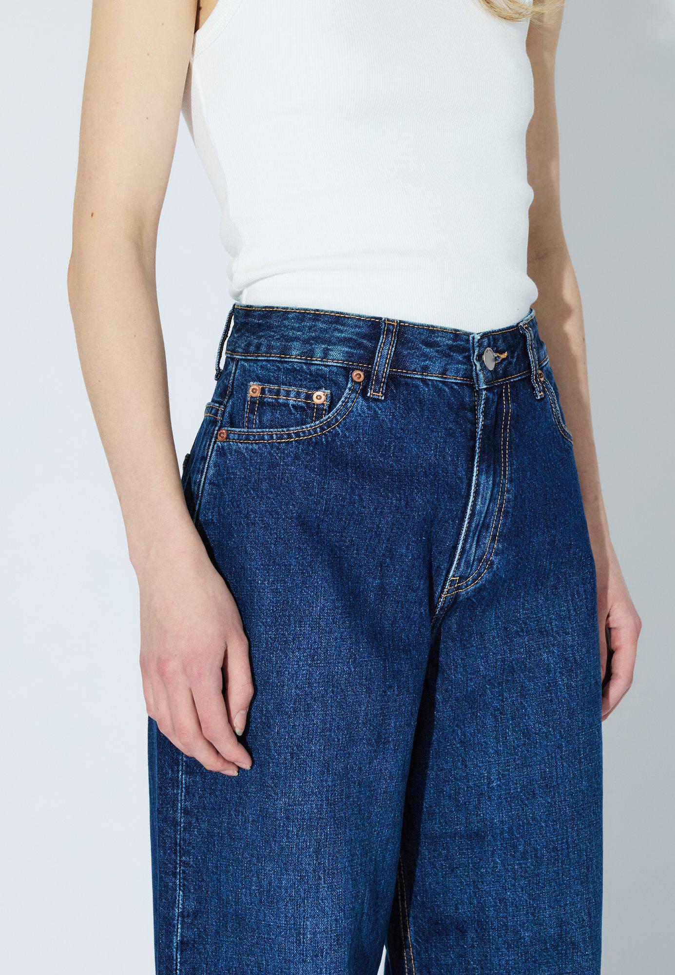 Dr. Denim Donna - Haze Dark Shade - Kubanna