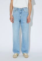 Dr. Denim Omar Relaxed Jeans - Haze Light Used - Kubanna