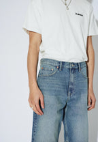 Dr. Denim | Omar Shorts – Drift Sky Used - Kubanna