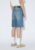 Dr. Denim | Omar Shorts – Drift Sky Used - Kubanna