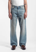 Dr.Denim Omar Relaxed Jeans - Stream Sky Aged - Kubanna