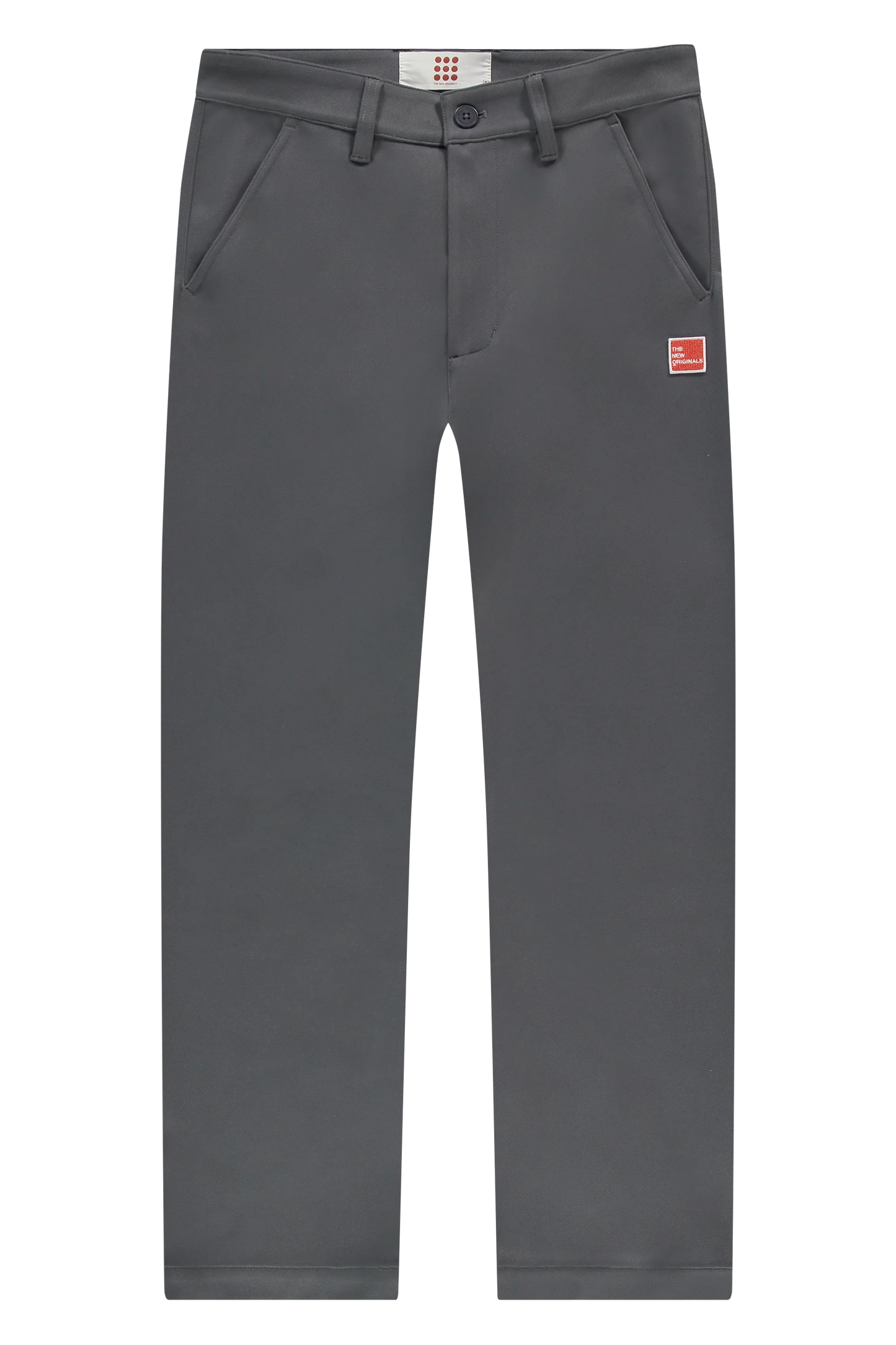 The New Originals Seamless Trousers - Ombre Blue