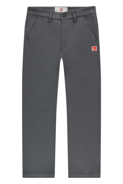 The New Originals Seamless Trousers - Ombre Blue