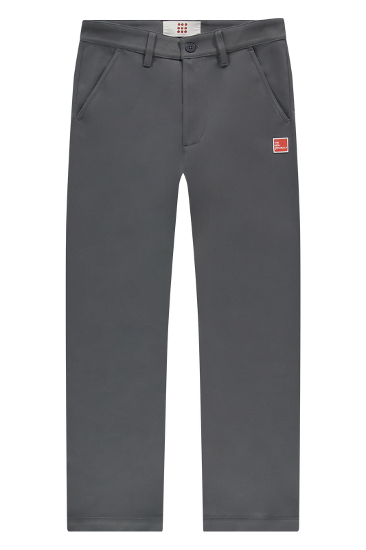 The New Originals Seamless Trousers - Ombre Blue